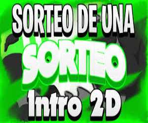 Imagen del sorteo