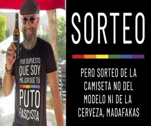 Imagen del sorteo